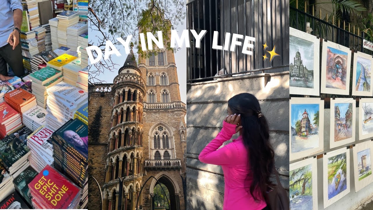 Some Ramdom days in my life ✨💕💌