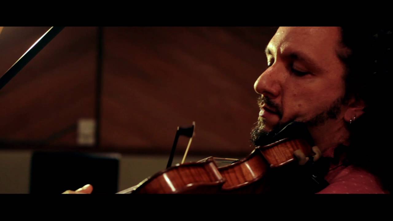 Nelson Ayres e Ricardo Herz - Seu Domingos