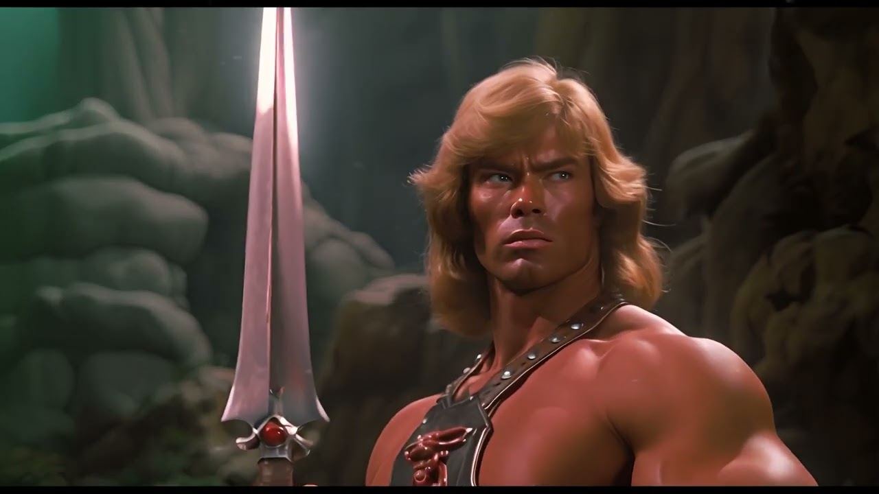 trevor something -  can you feel it