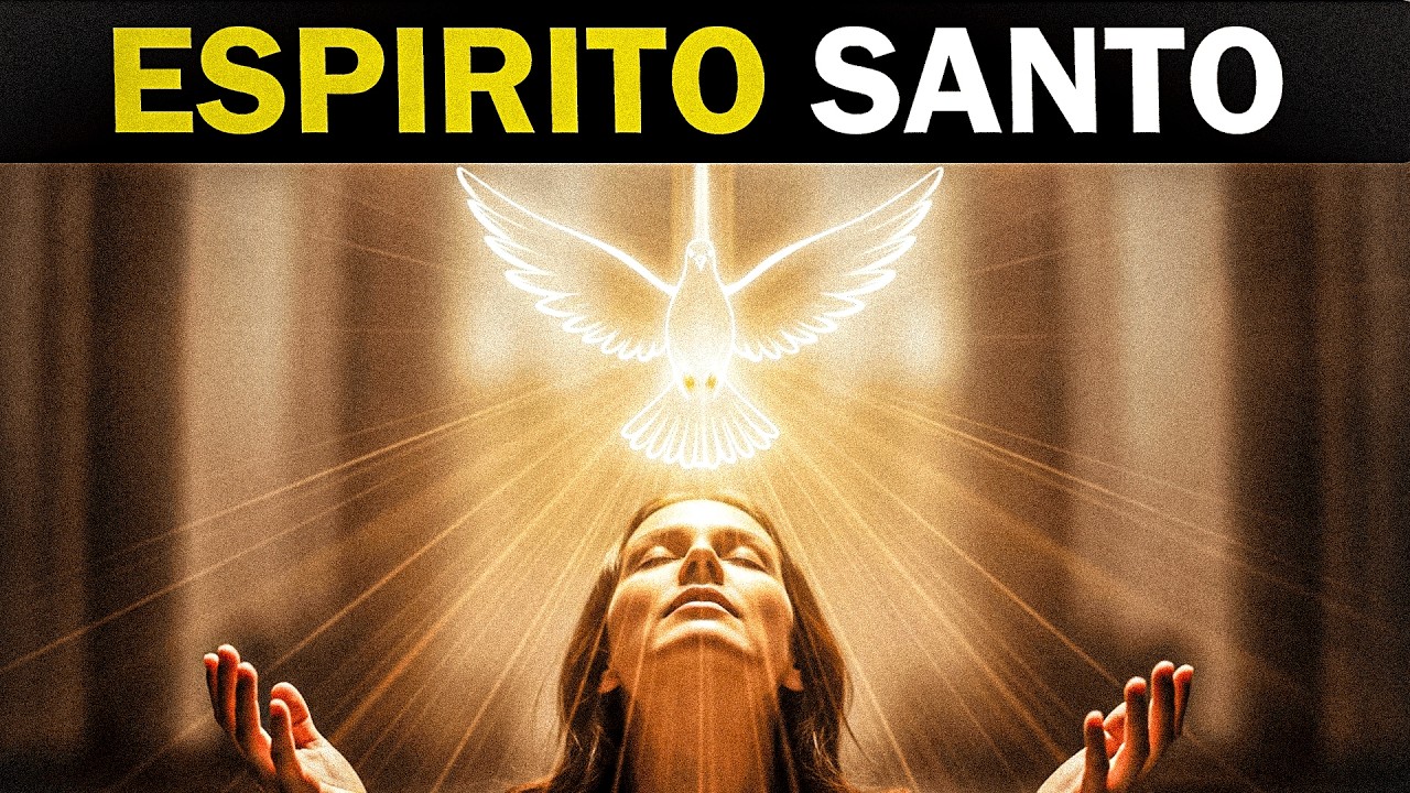 ESPÍRITO SANTO: O Conselheiro Invisível que transforma suas decisões cotidianas