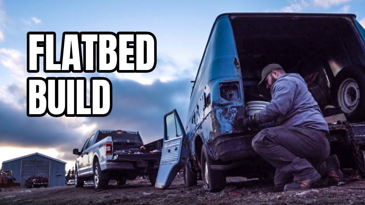 How do I close in the cab of my CUSTOM TRUCK?! [8]