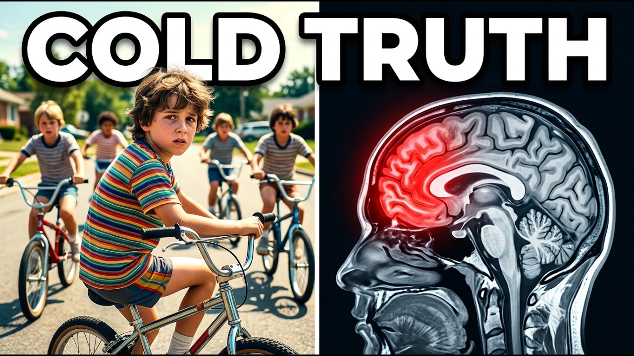 Hyper-Independence Is Actually a Trauma Response | Gen X Deep Dive
