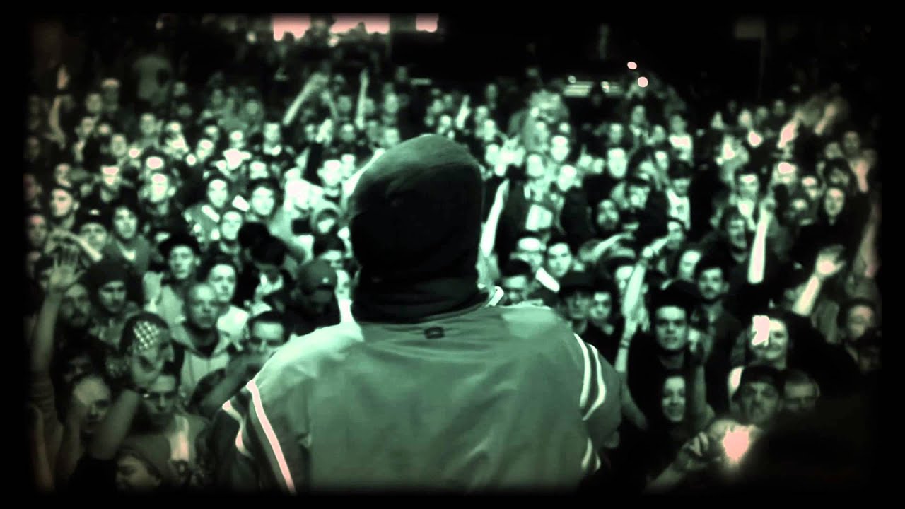 Creutzfeld & Jakob - Anfangsstadium - LIVE 2014 - Tapefabrik #4