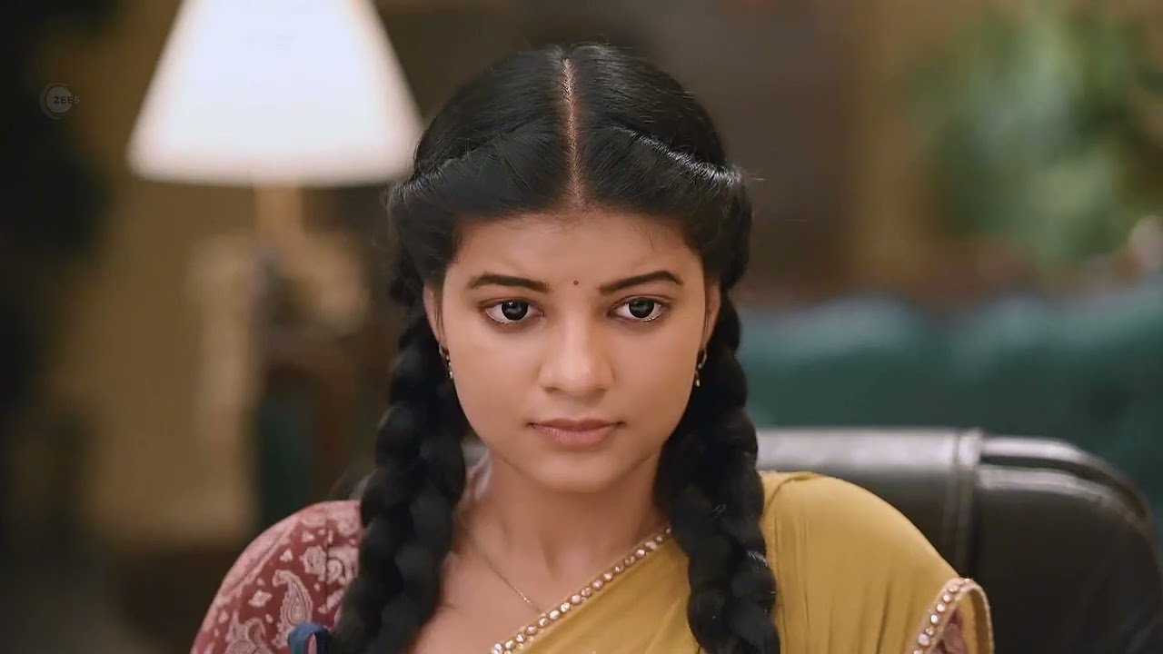 Saru | Ep - 14 | Best Scene | May 25 2025 | Zee TV