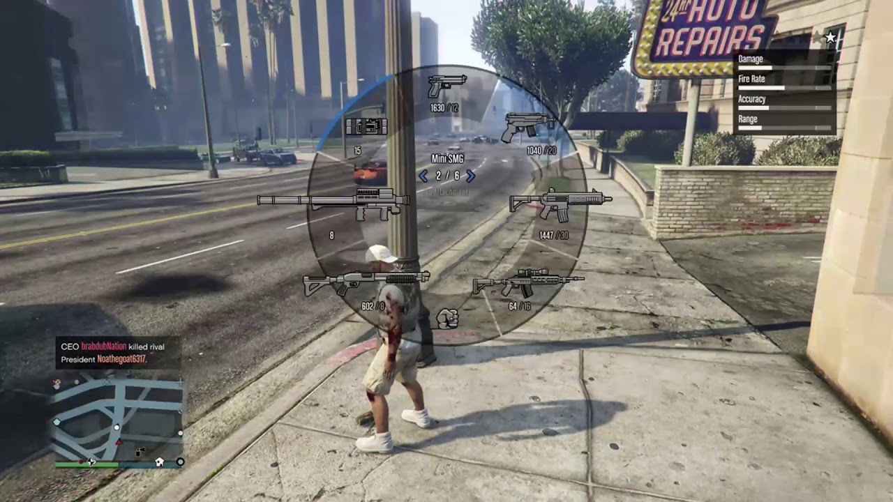 gta 5 highlights