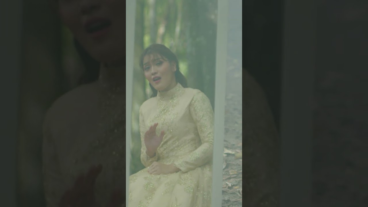 Akan datang dari Zera Hariz...