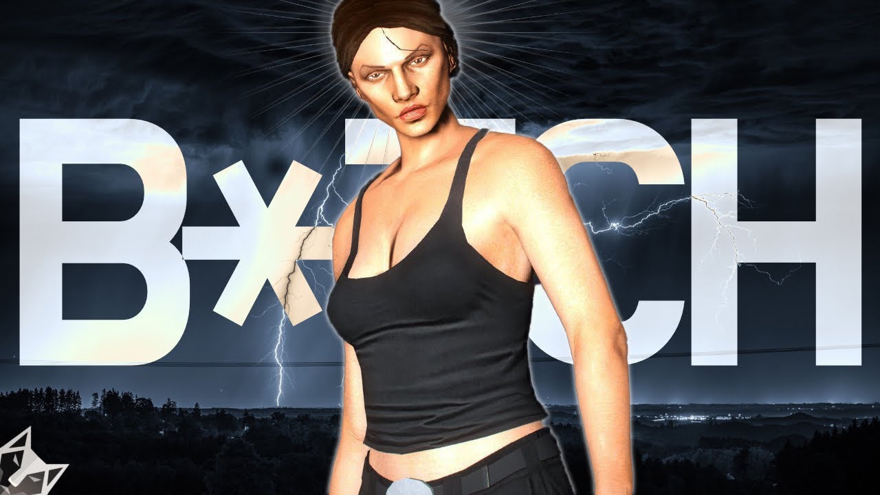 Is this GTA’s most LOATHSOME character?