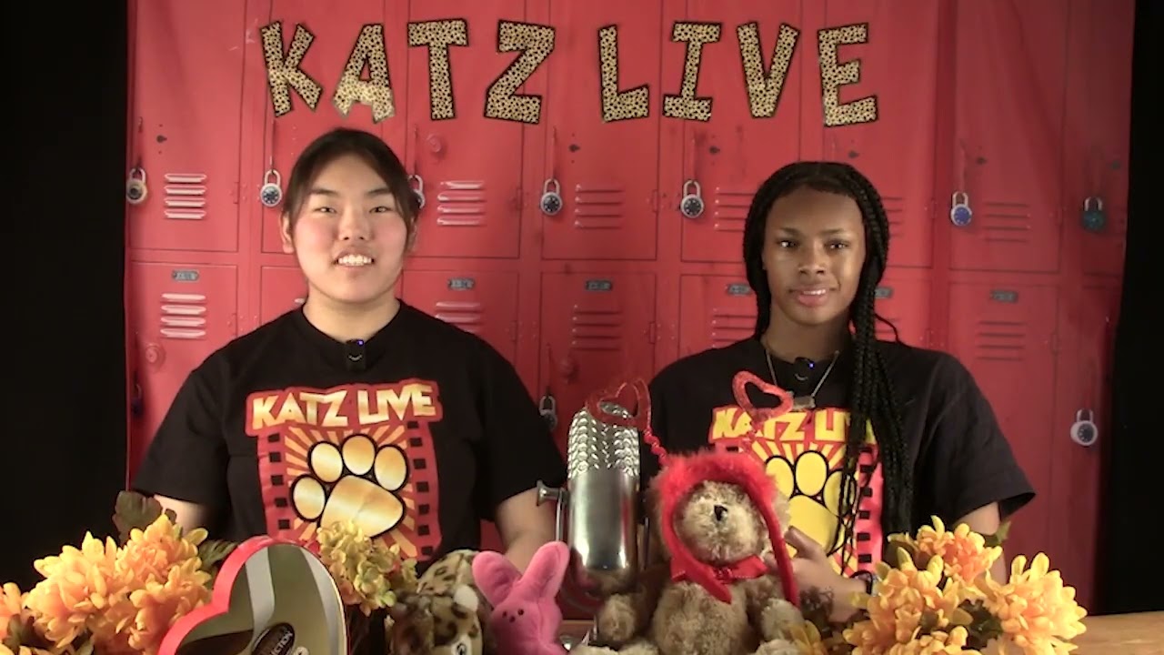 KATZ Live February 2026 Show
