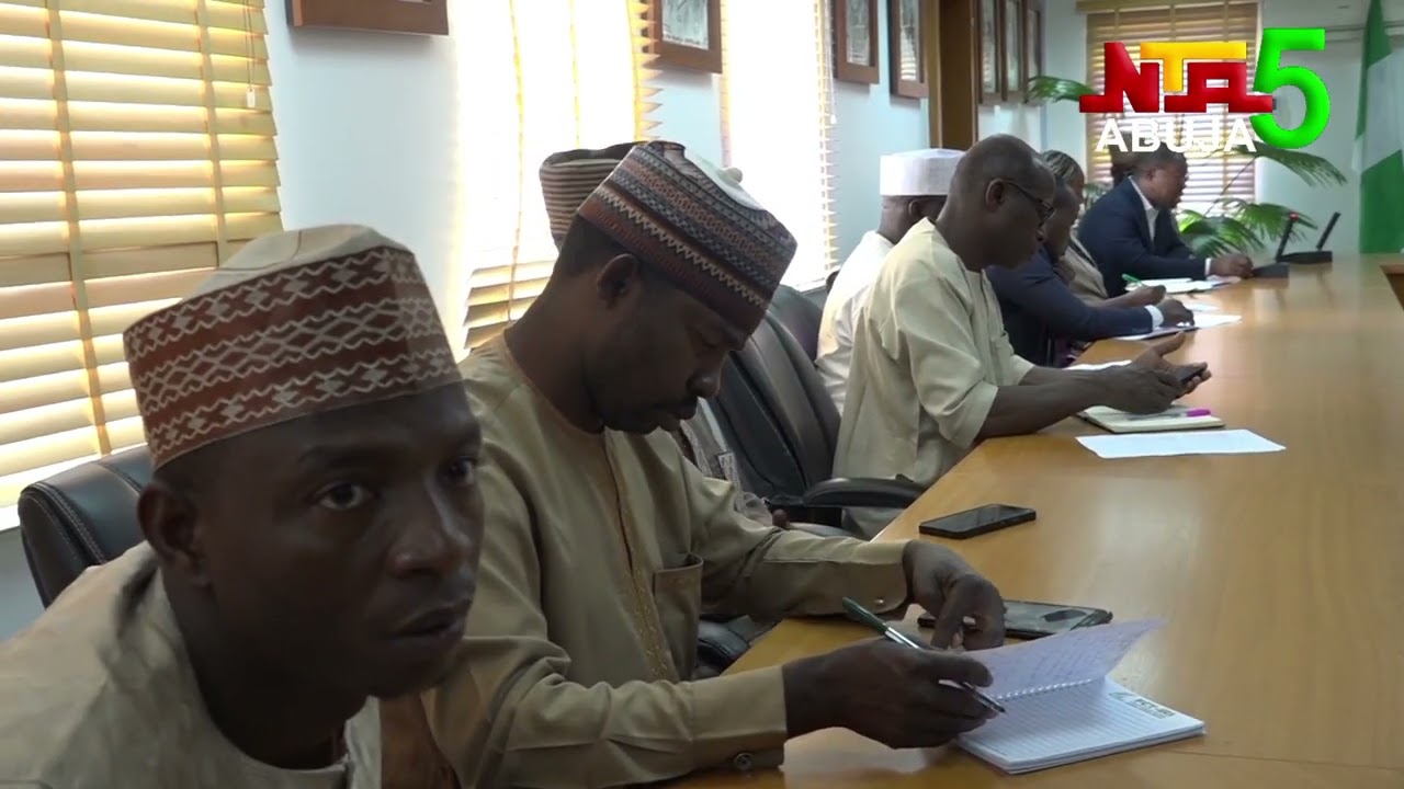 FCTA TO AUDIT REMITTANCES OF DEDUCTION OF LIABILITIES