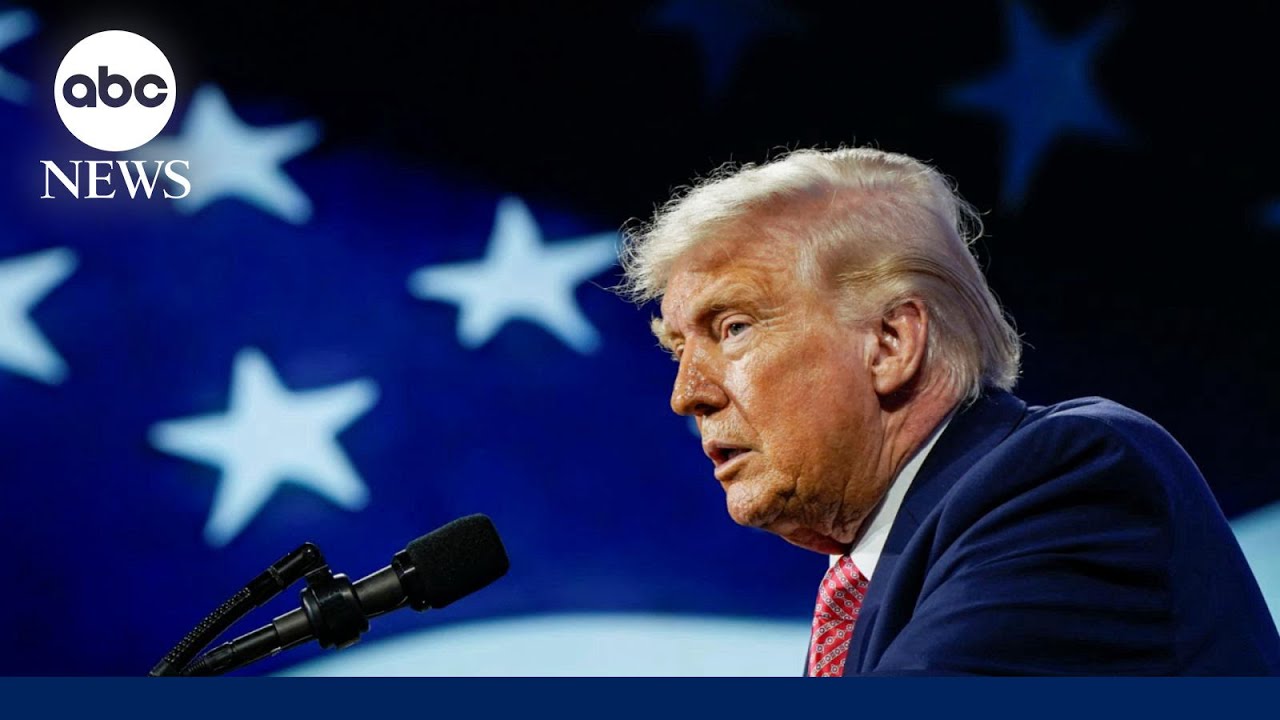 Трамп в интервью Ирану: &laquo;Вы будете жить в аду&raquo;.