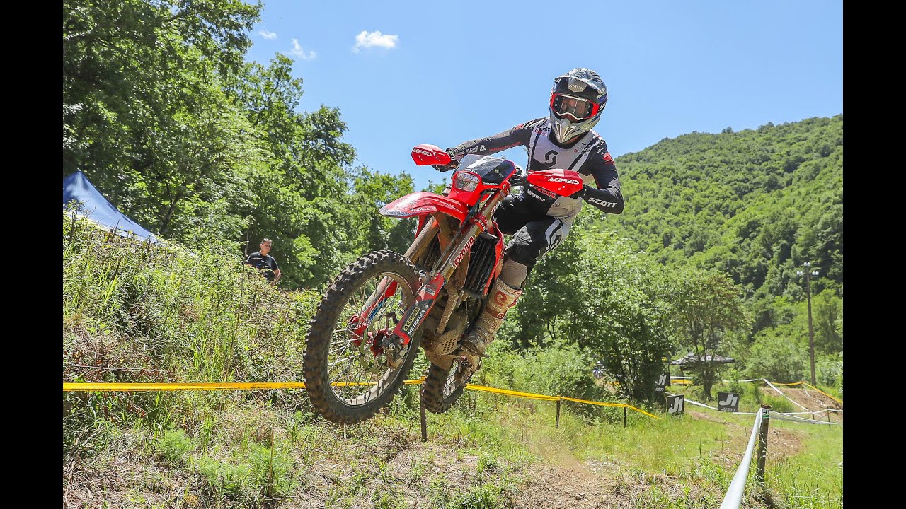 DAY #1 - Assoluti d'Italia Enduro 