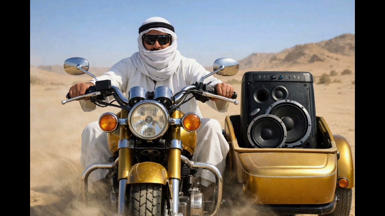 ARABIC REMIX MUSIC 🔊🔊🔥 HYPNOTIC DEEP TECHNO 🔥 BASS FOR CAR / FEBRUARY 2026