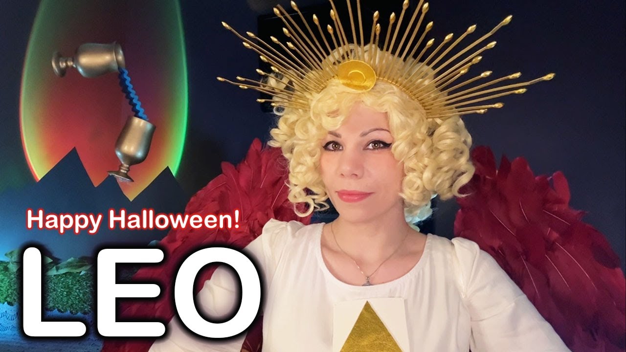 LEO ~ The Crossroads, You Have A Special Guide Protecting You & There Is No Turning Back Now!