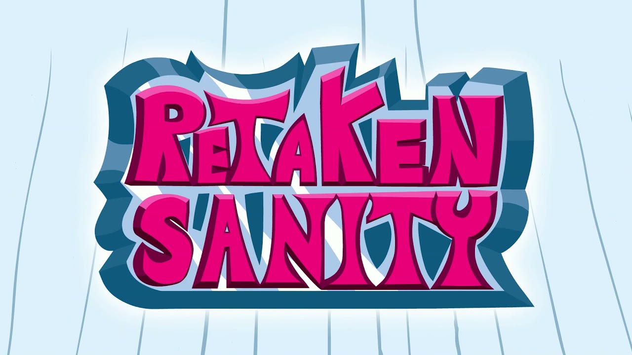 Unwind - Retaken Sanity