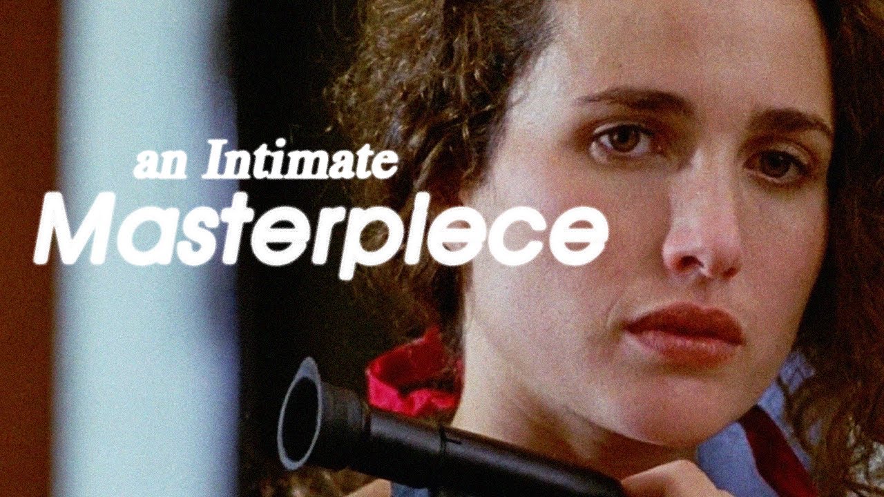 Обзор и анализ фильма Стивена Содерберга «Секс, ложь и видеокассеты» (1989)