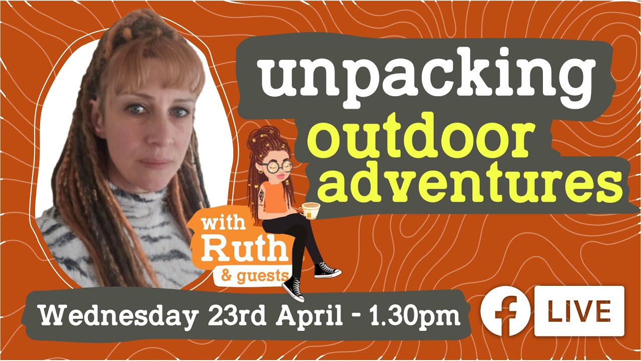 Unpacking Dementia: Outdoor Adventures