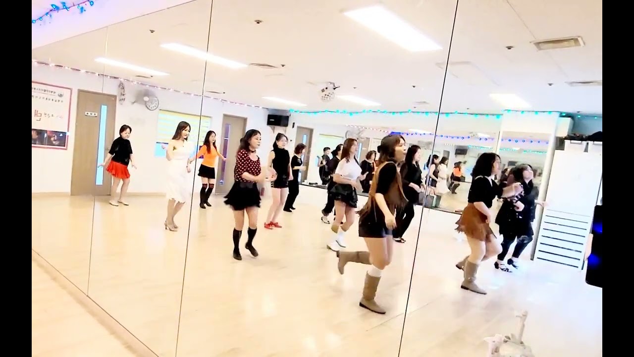 일산댄스학원.일산조은정댄스아카데미