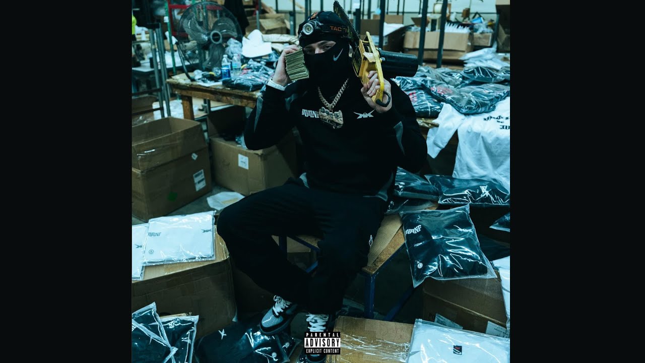 Hades 66 x JC Reyes  Type Beat "Caserio"| Instrumental Malianteo Trap Beat 2025