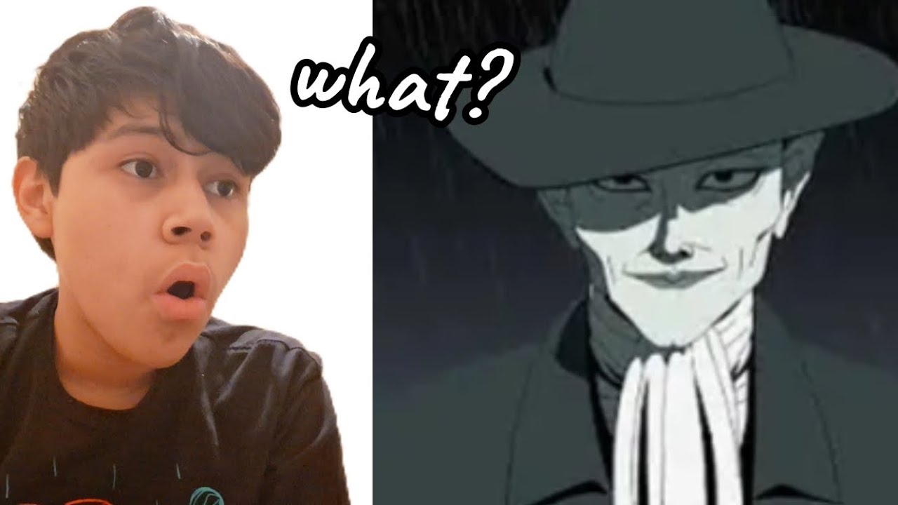 3 Scary True Horror Stories Animated | Reaction 003