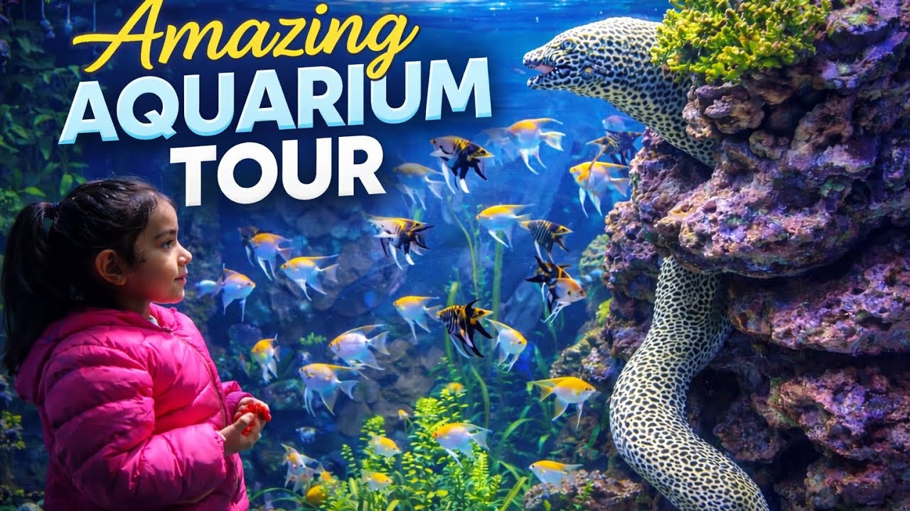 మళ్లీ మళ్లీ చూడాలి అనిపిస్తుంది 😍🐠, పిల్లలు అసలు బయటకి రారు 👀🎣 చూస్తూనే ఉంటారు.#youtube vedio 