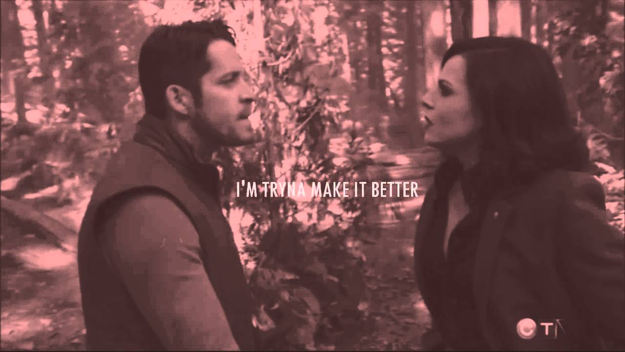 Robin + Regina - Little Do You Know ~Outlaw Queen~