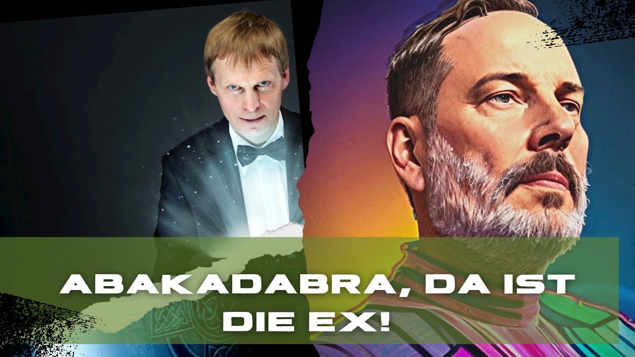 Mein Partner zaubert plötzlich eine Ex aus dem Hut