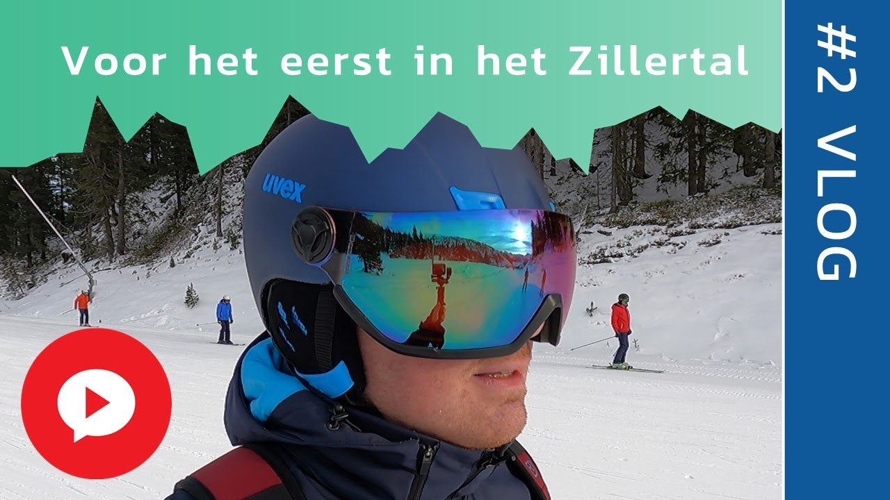 Wij zijn voor het eerst in het Zillertal | Vlog #2