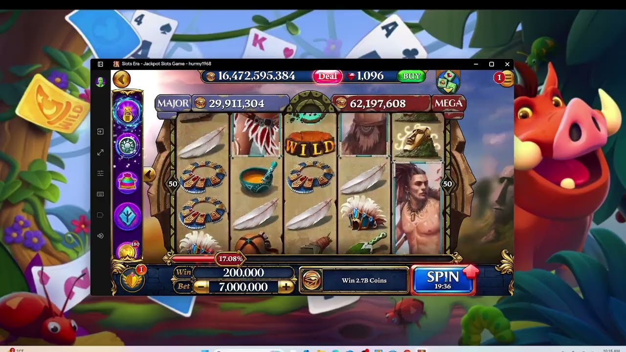 Slots Era Level 108 Completed | Audio Talkthrough Gameplay | F2P Tips