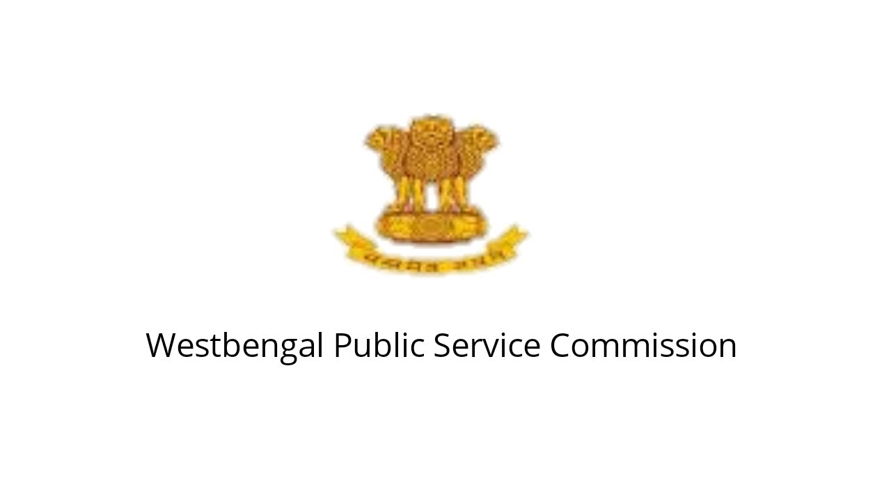 WBPSC Recruitment -118 Industrial Development Officer 2019
