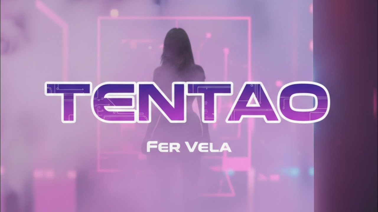 Tentao - Fer Vela (Video Lyrics)