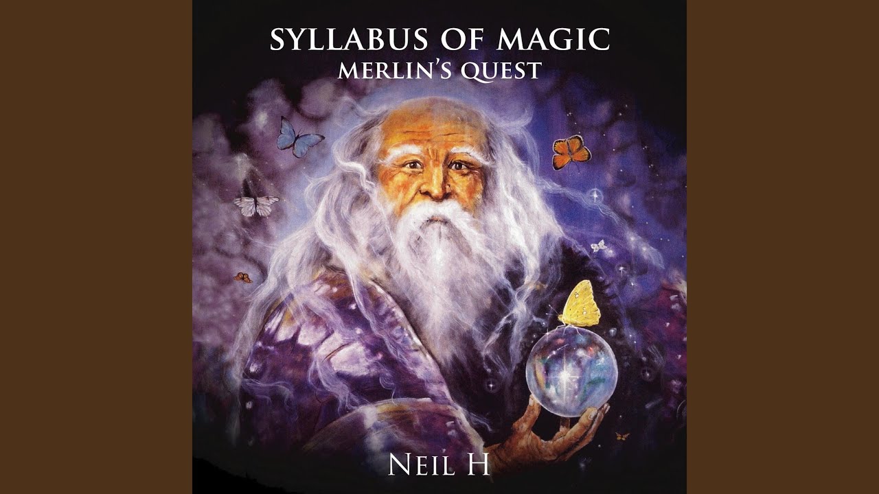 Merlin's Quest