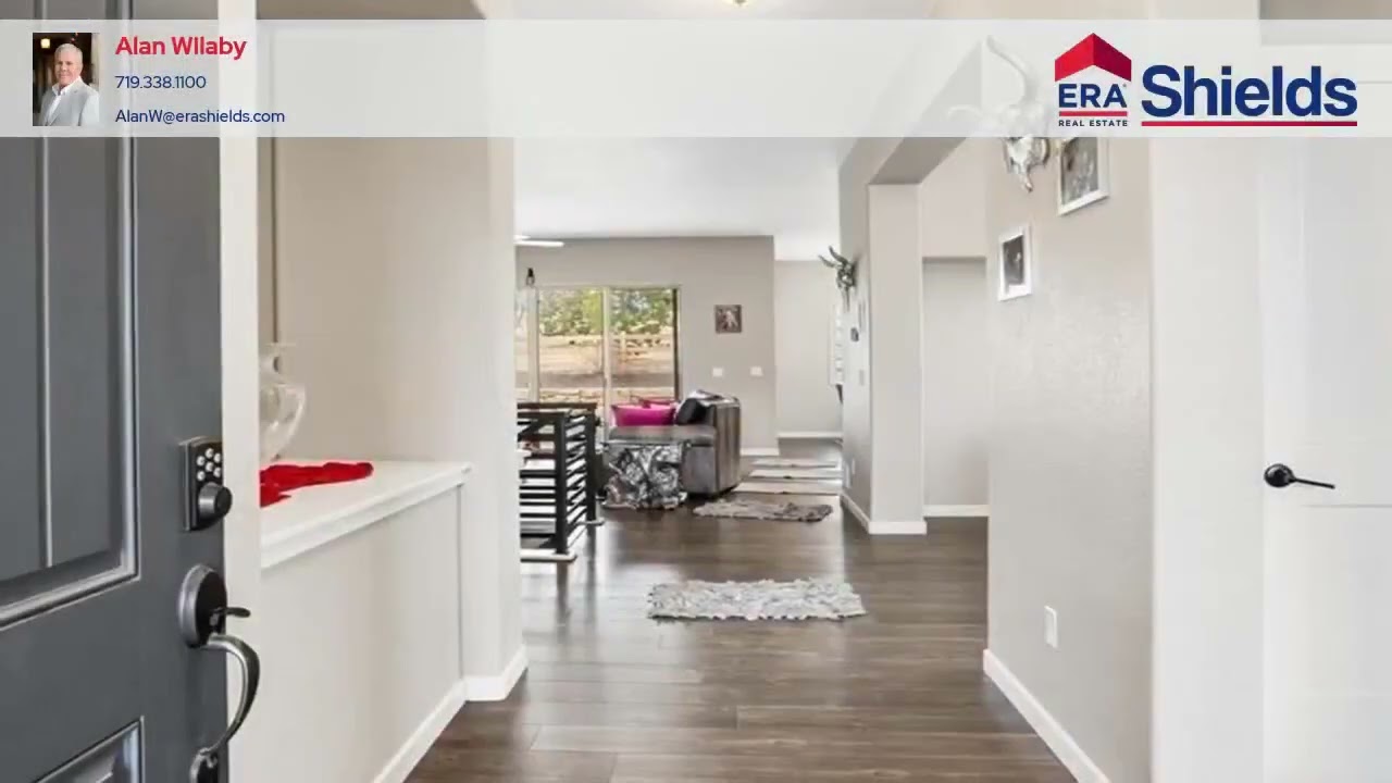 1992 Walnut Creek Court, Colorado Springs, CO 80921