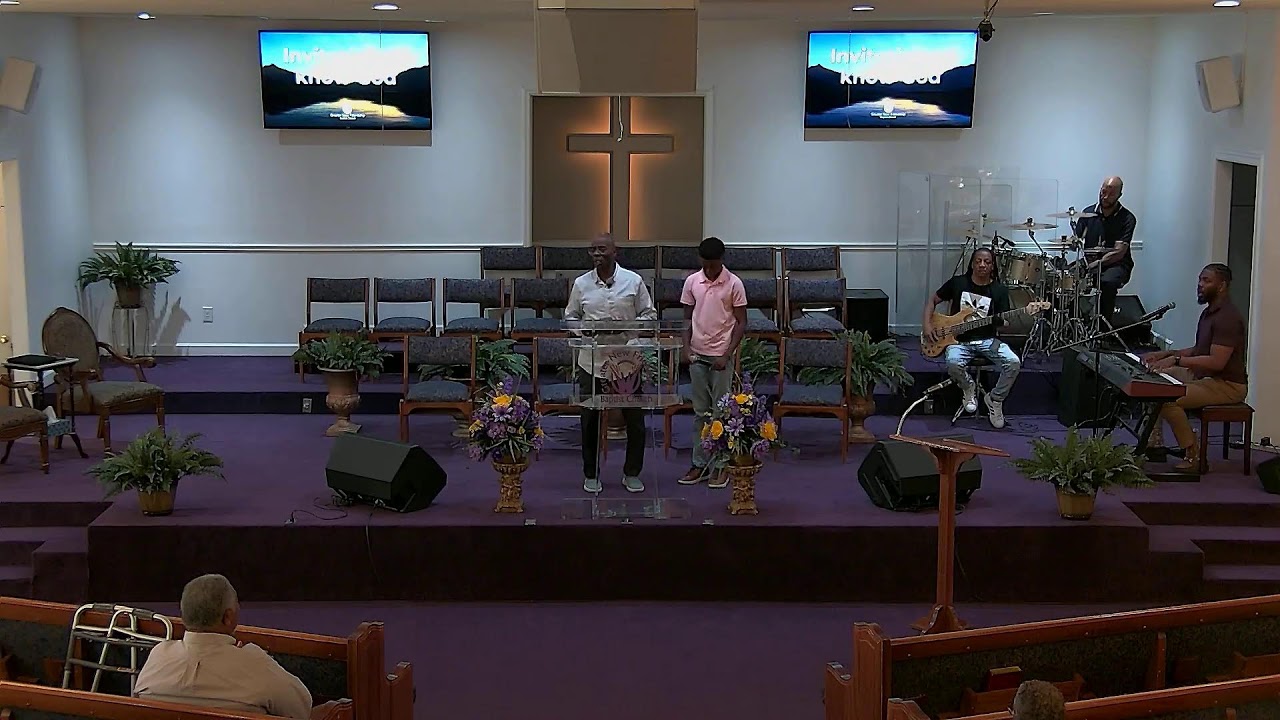 Living for Jesus as a Youth