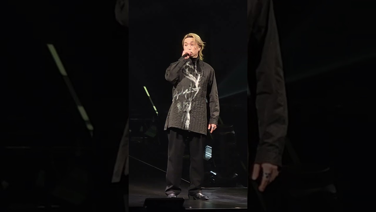 不要說出來 Jer Lau