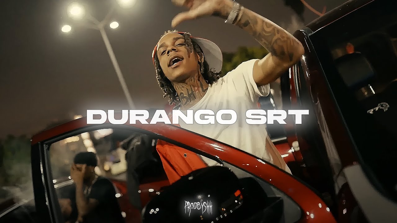 [FREE] BloodHound Lil Jeff x Lil Scoom89 Type Beat - 