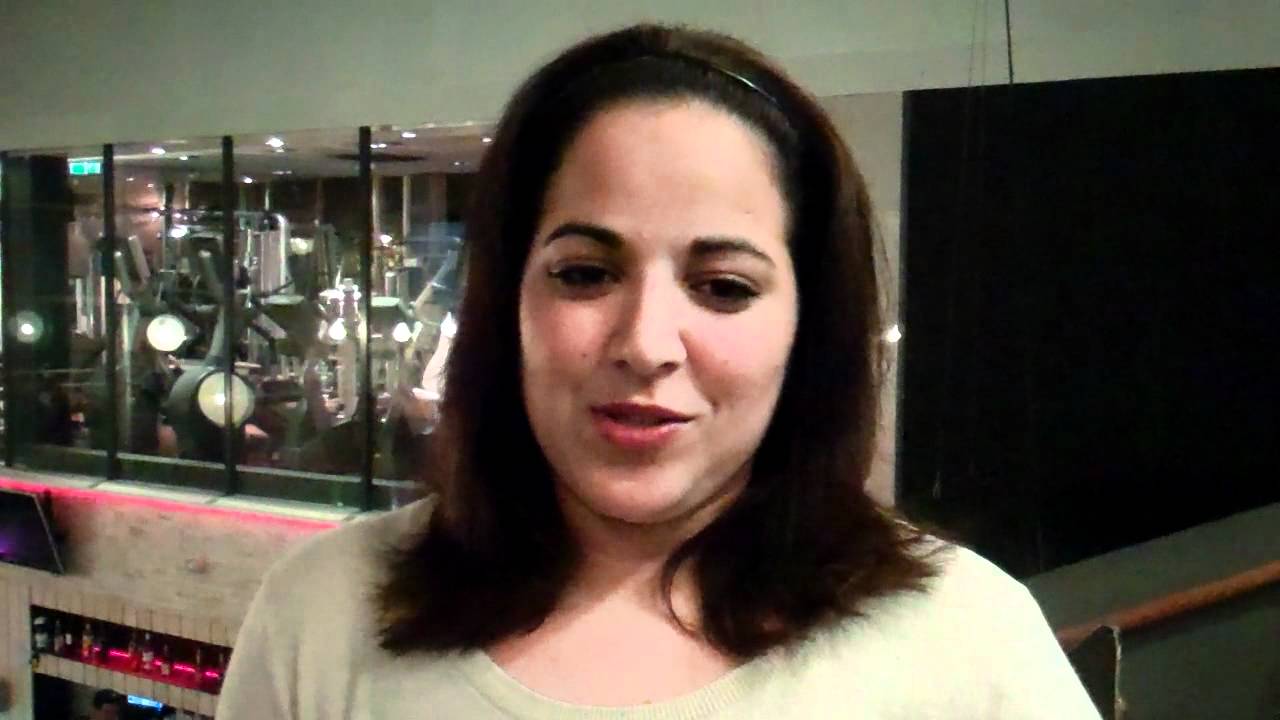 Interview met Aziza Lachkar