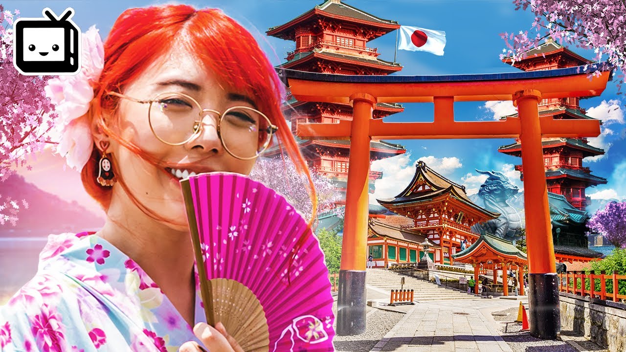 OFFLINETV'S JAPAN VLOG (PART 2)