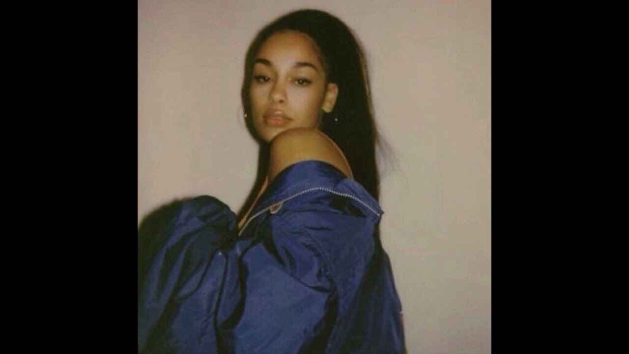 Jorja Smith - Addicted - Drum & Bass Remix