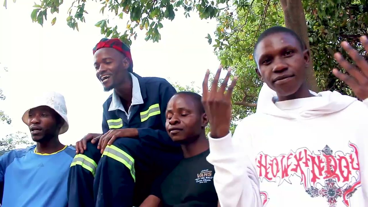 SKELTAH Di GENERAL ZERO TO HERO OFFICIAL VIDEO(2026)
