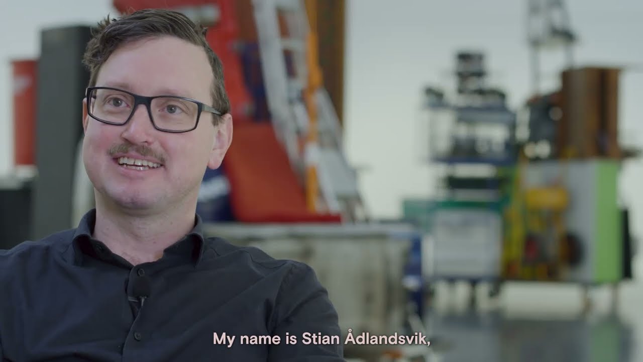 Stian Ådlandsvik: Die Pleite
