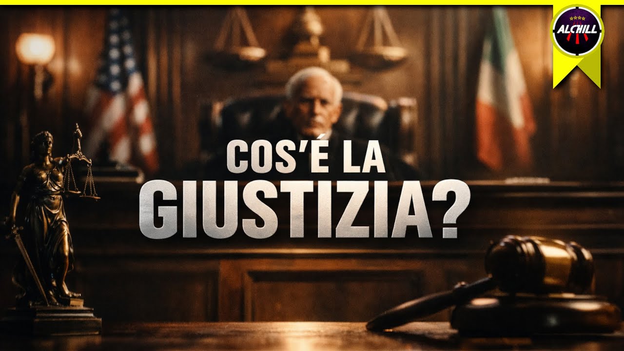 GARANTISMO O GIUSTIZIALISMO ?