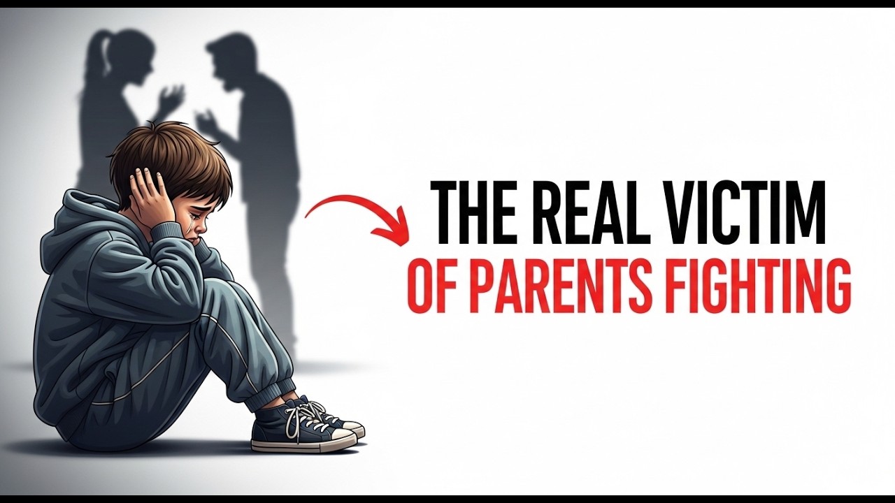 POV: You Are the “Mature Kid” in Your Family