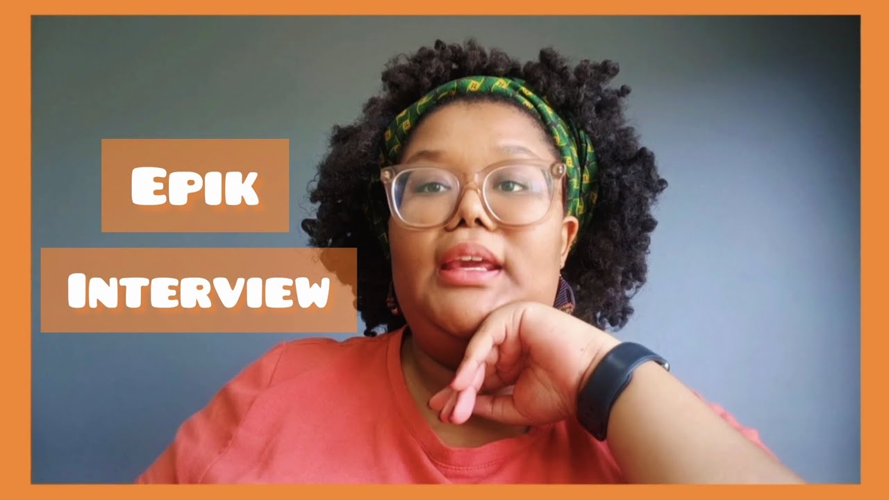 EPIK INTERVIEW 2024