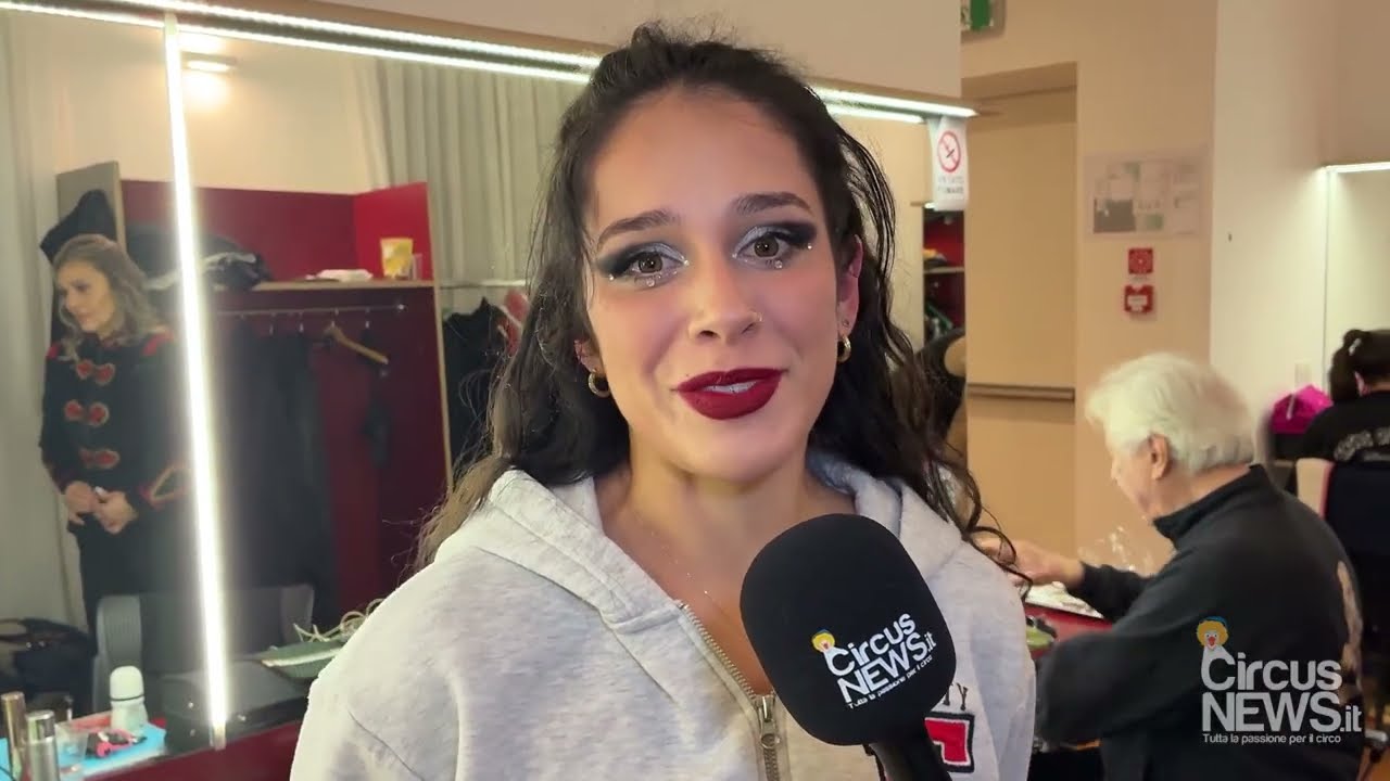 Dietro le quinte del CircoTeatro Ambrosiano: con Mister Bang, Federica Solinas, Carola Marzocca 2026