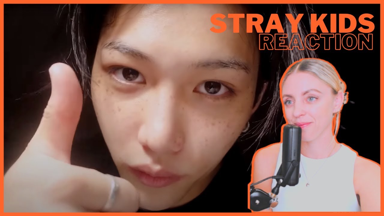 STRAY KIDS REACTION: SKZ-TALKER GO! [Season 3] Ep.03 NEW YORK | Maniac Tour Funny Moments