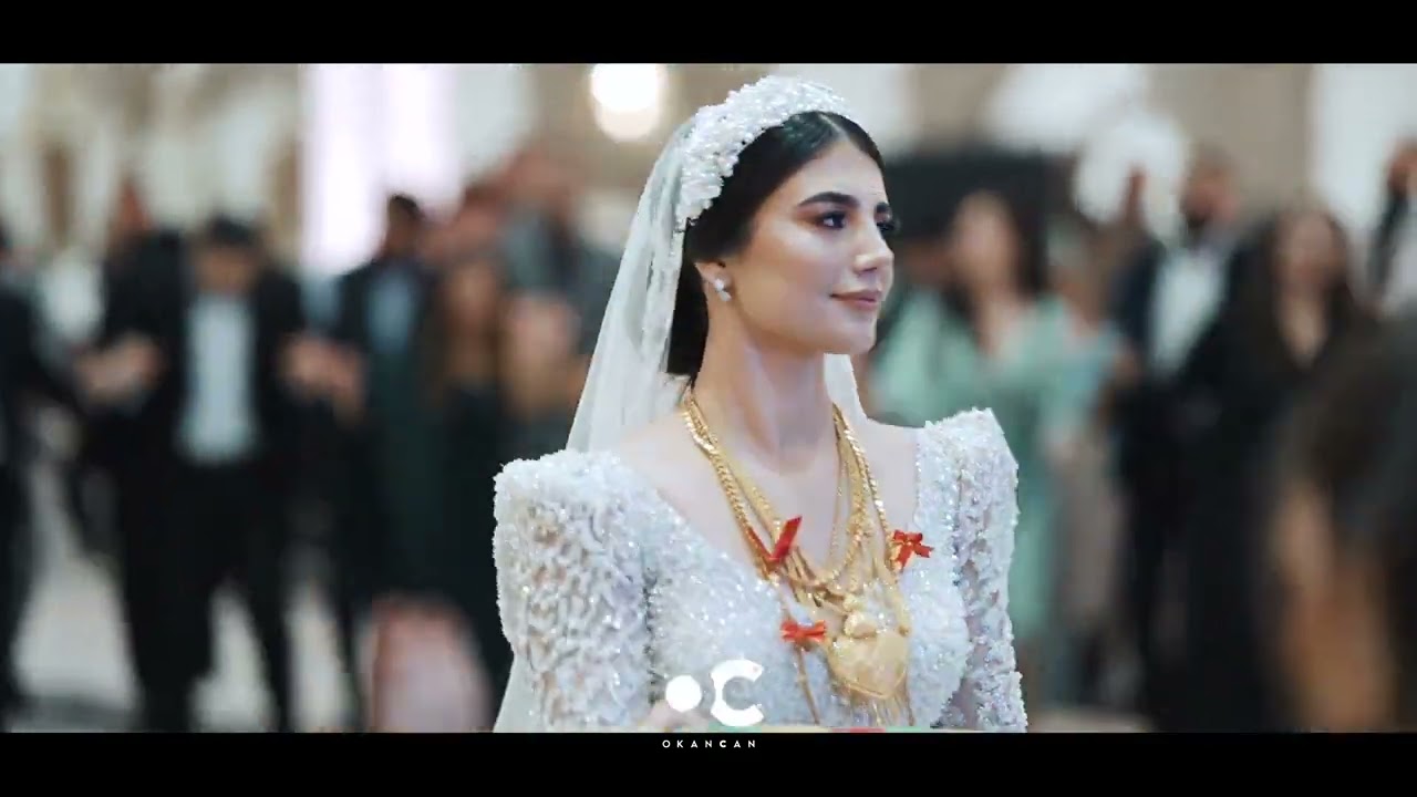BABLEKAN HALAYI G&uuml;nes & Robin - OKANCAN VIDEOGRAPHY