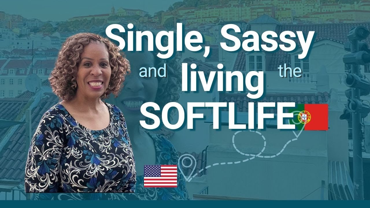 Why are So Many Single Black Women Moving to Portugal? | Black Americans Abroad