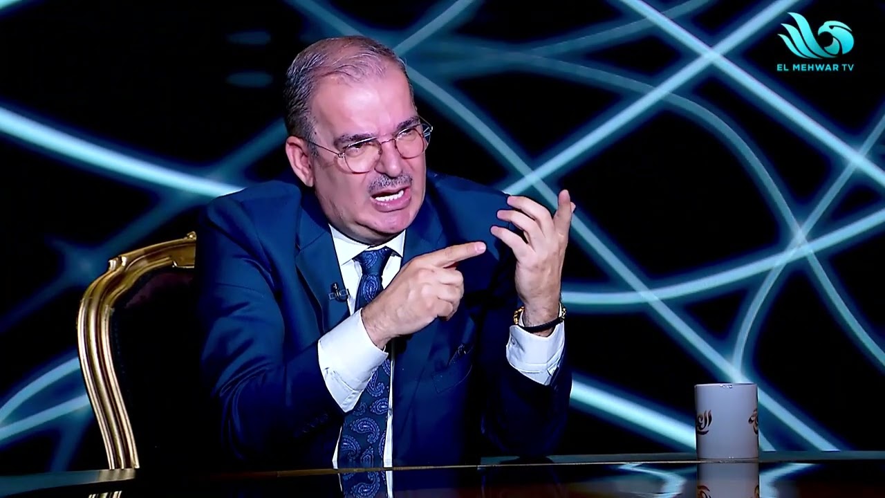 طوني خليفة: أنا أول إعلامي استضيف إليسا .. وهي 