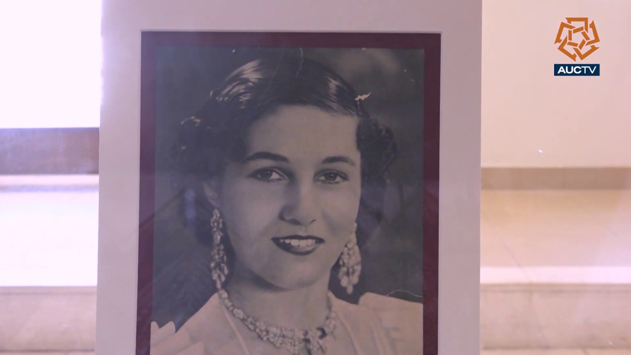 Princess Fawzia: The Duality of Egyptian Womanhood Through Western and Egyptian Eyes