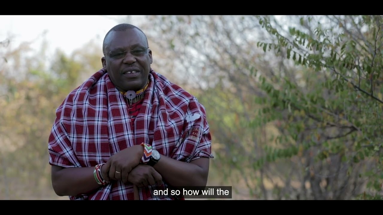 Building Communities' Resilience through Wildlife Conservancies